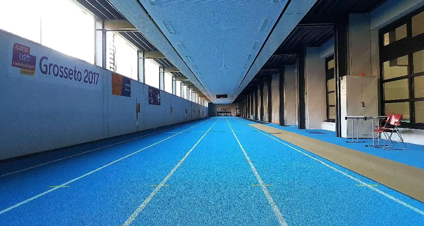 Best Western Premier Parkhotel Kronsberg Hallenbad