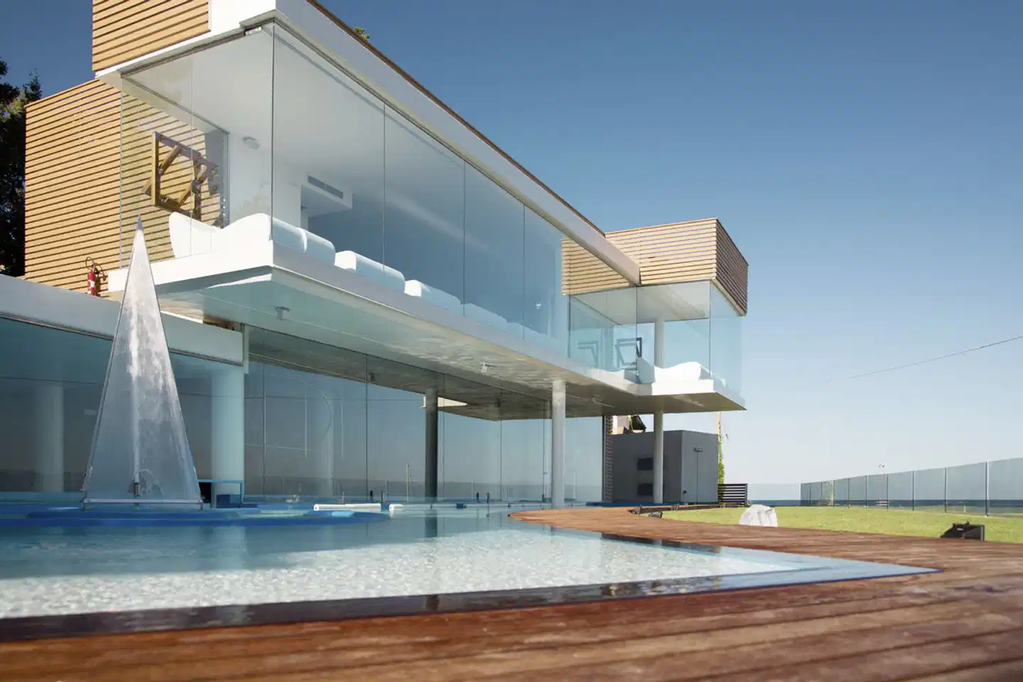 Approdo Resort Thalasso & Spa Pool