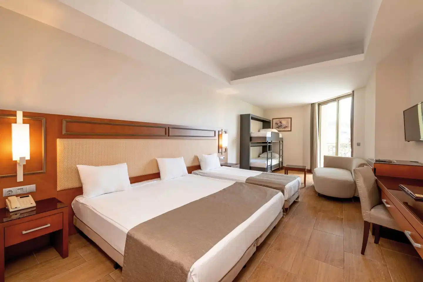 Crystal Prestige Pearl Collection Wohnbeispiel