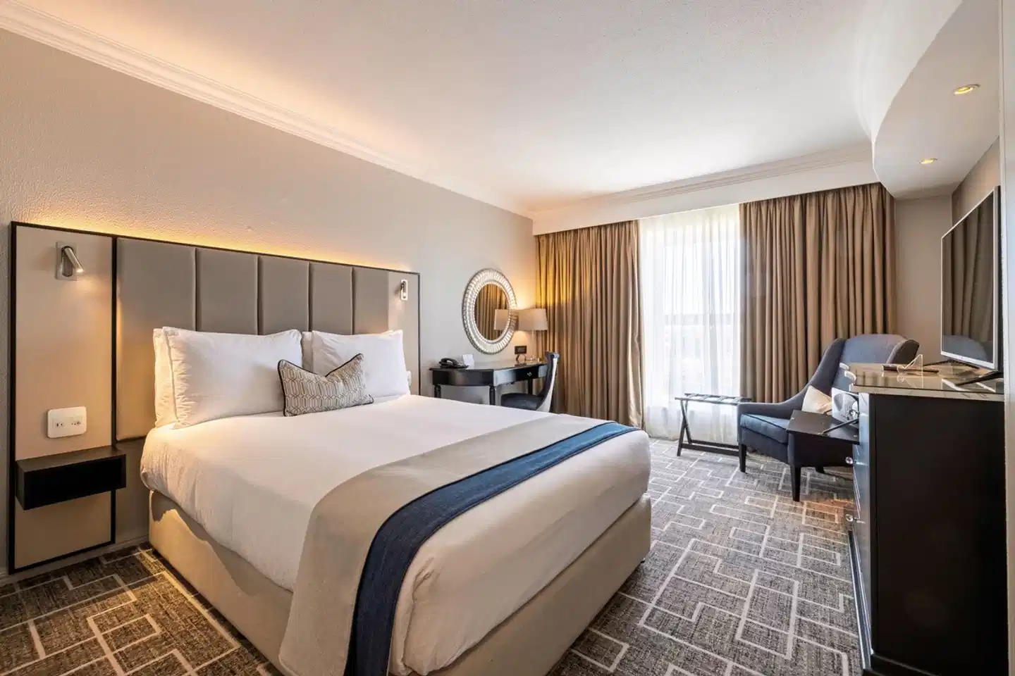 Southern Sun The Cullinan Wohnbeispiel