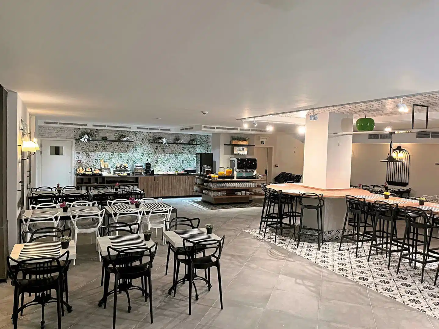 Floris Arlequin Grand Place Restaurant