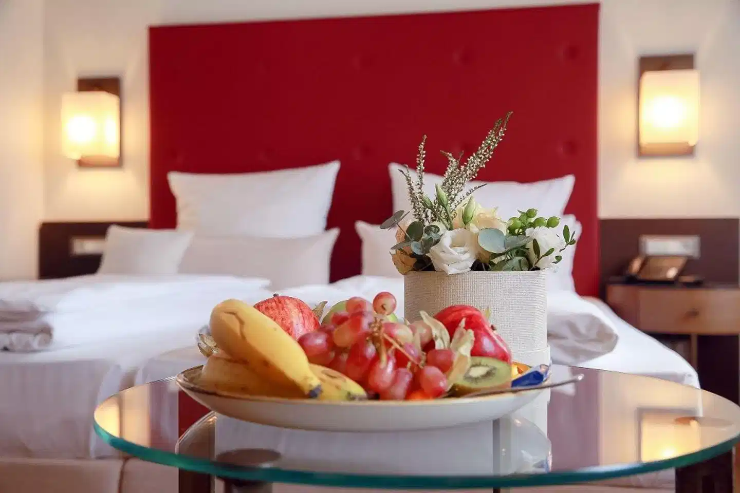 Hotel Europäischer Hof Restaurant