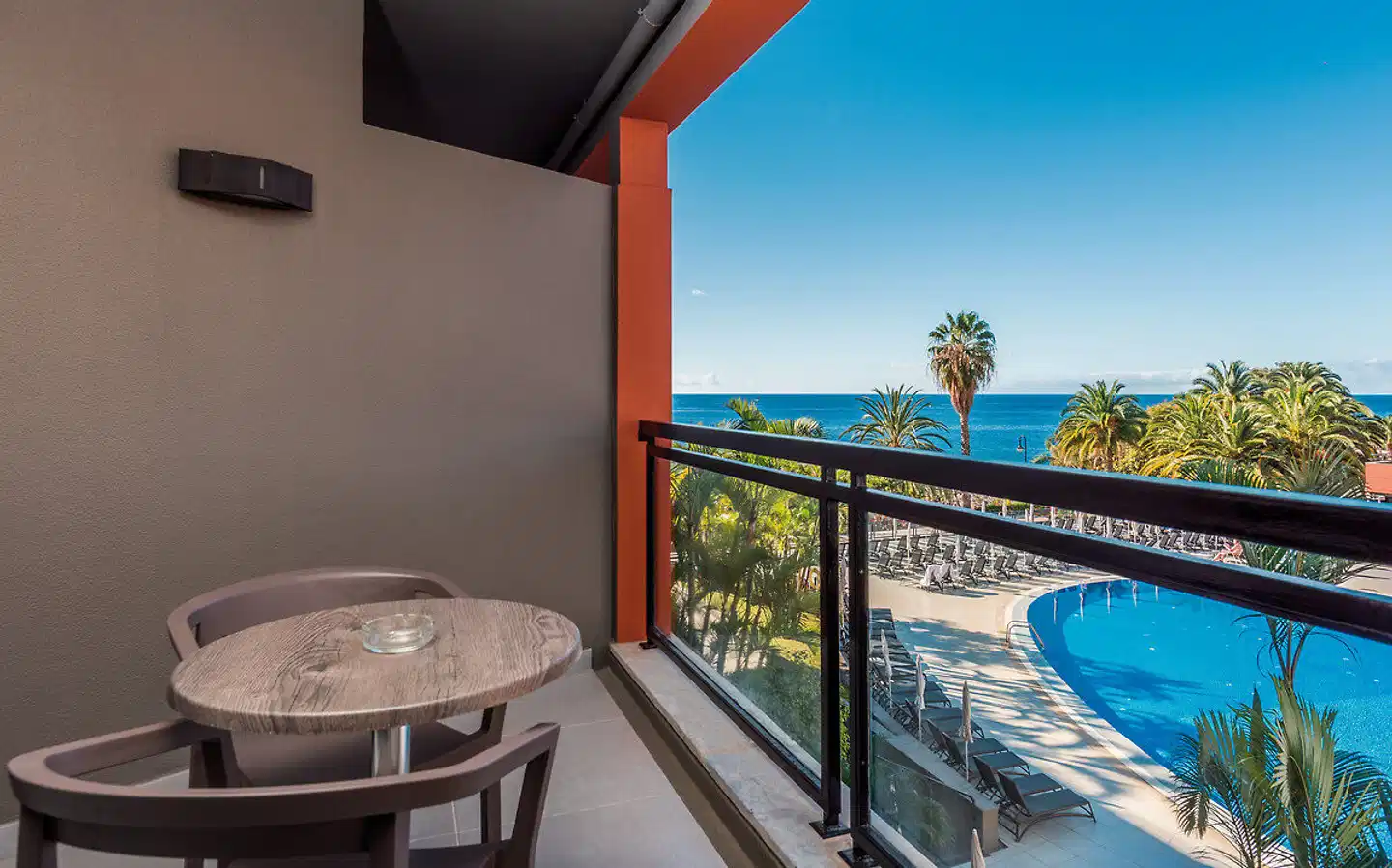 Enotel Lido Terrasse