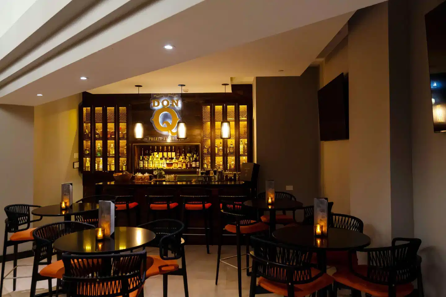 Hilton Ponce Golf & Casino Resort Bar