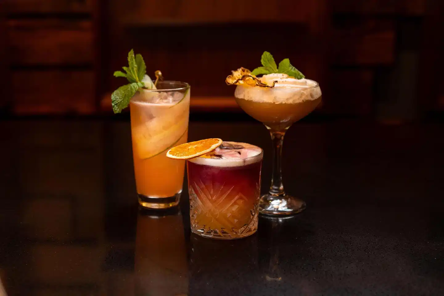 Hilton Ponce Golf & Casino Resort Restaurant