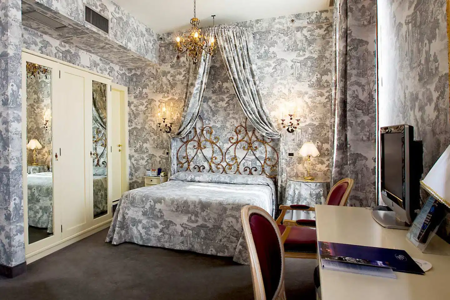 Principe Venedig Wohnbeispiel