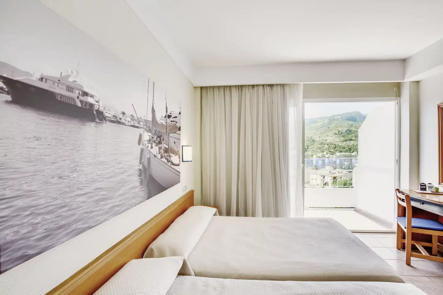 Eden Nord Sóller Wohnbeispiel