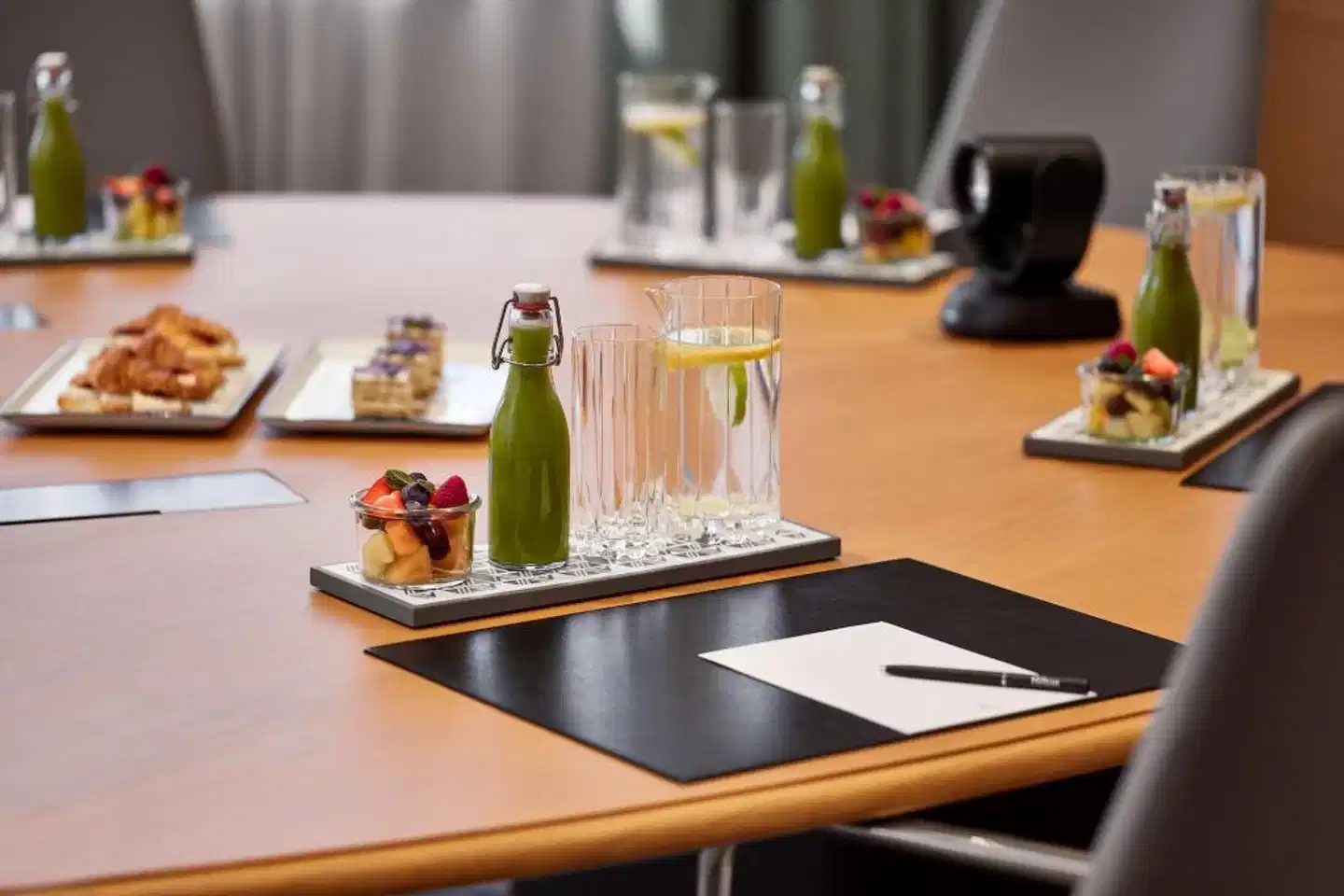 Hilton Vienna Konferenz