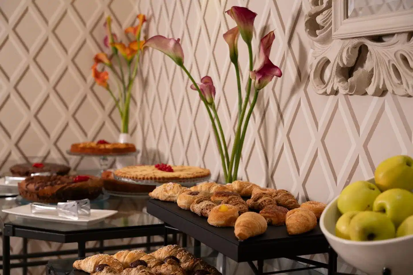 Villa Glori Restaurant