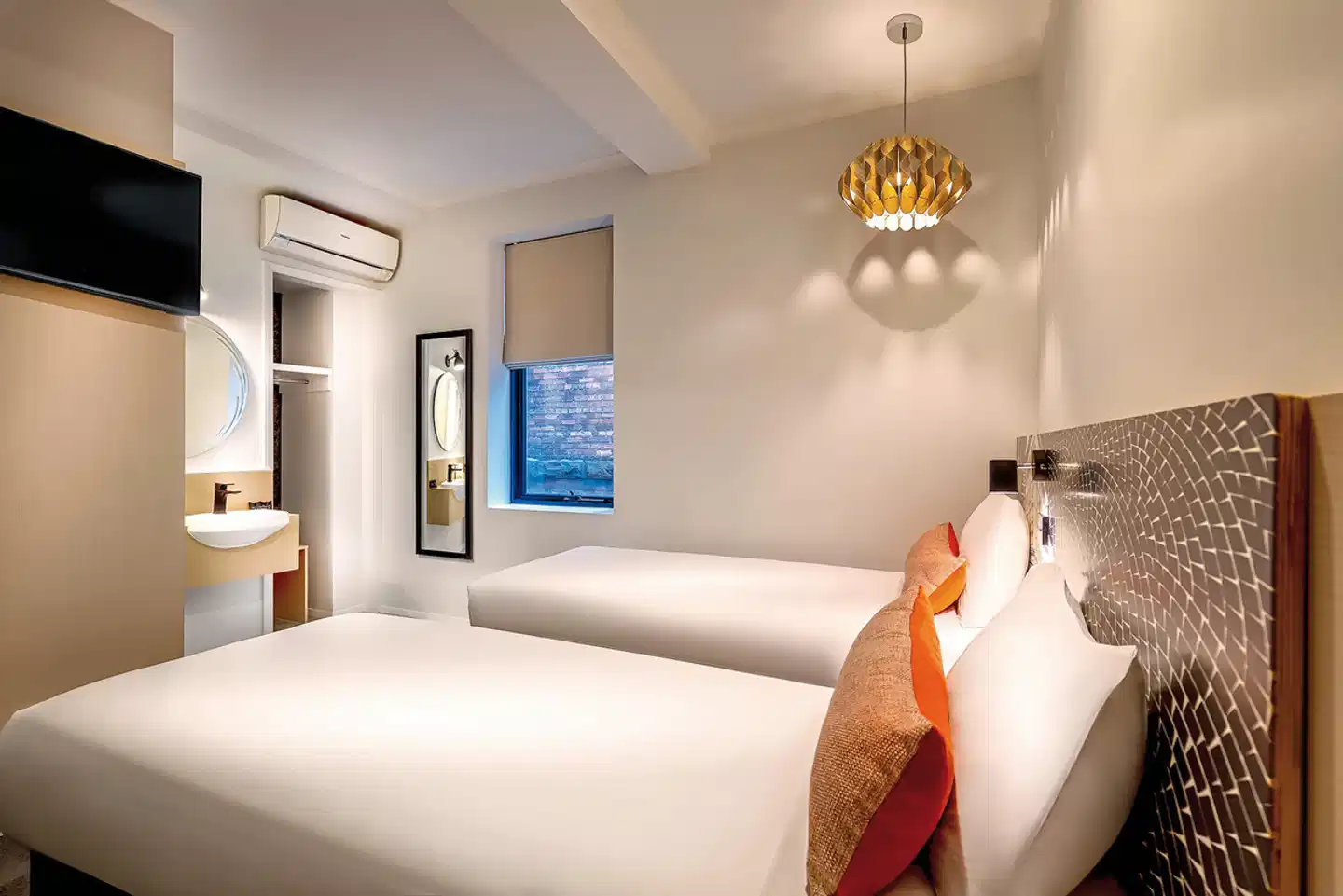 Batmans Hill on Collins Hotel Wellness