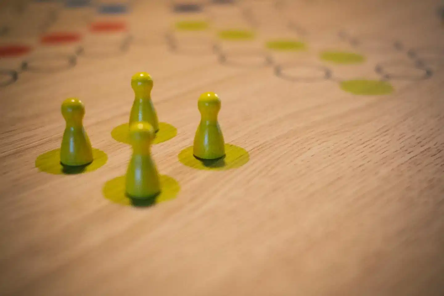 Vienna House Easy Trier Modellaufnahme