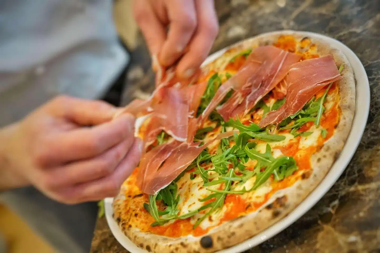 VILA VITA Rosenpark Restaurant