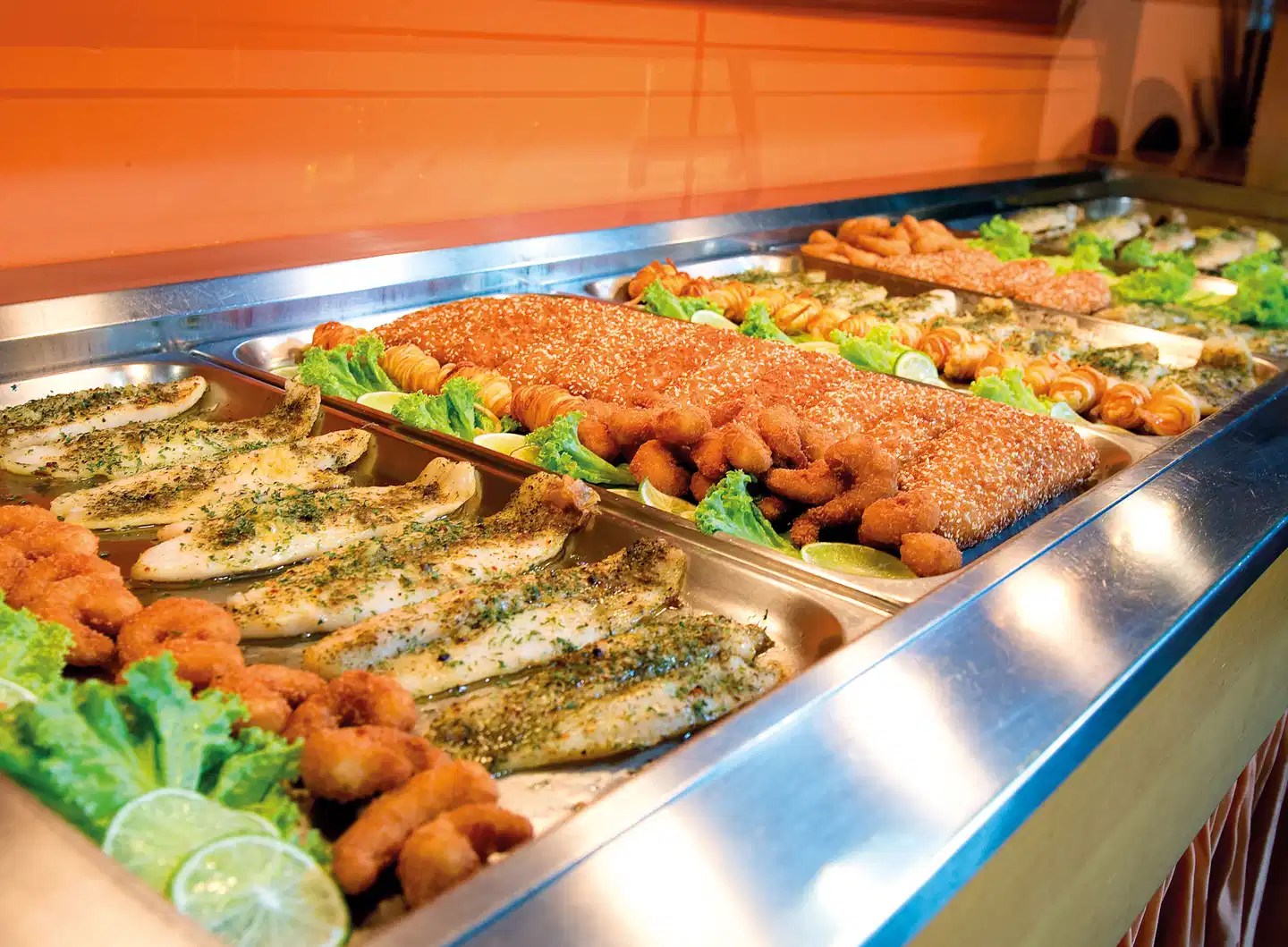 Turnersee Restaurant