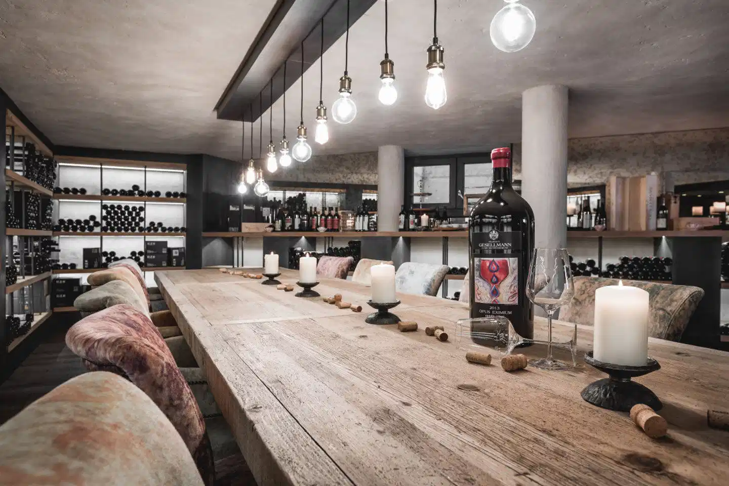 Post Seefeld - Wellnesshotel Tirol Bar