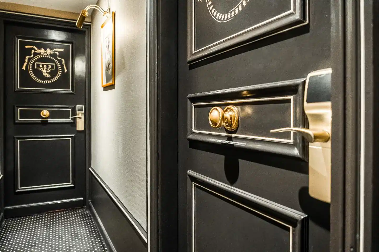 Maison Eugenie Wohnbeispiel