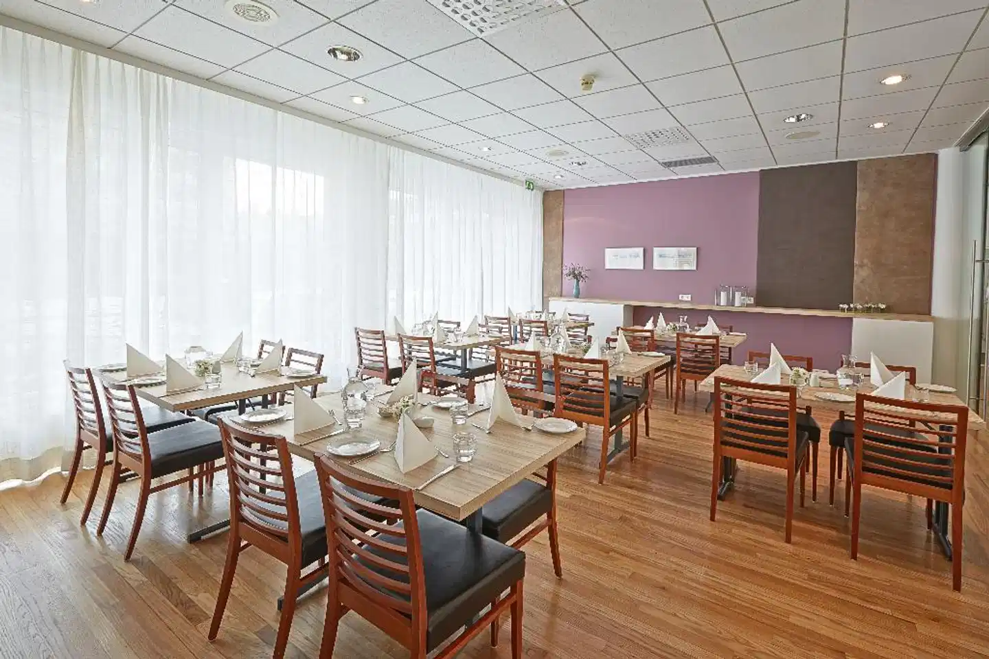 Icelandair Hotel Herad - Berjaya Herad Hotel Konferenz