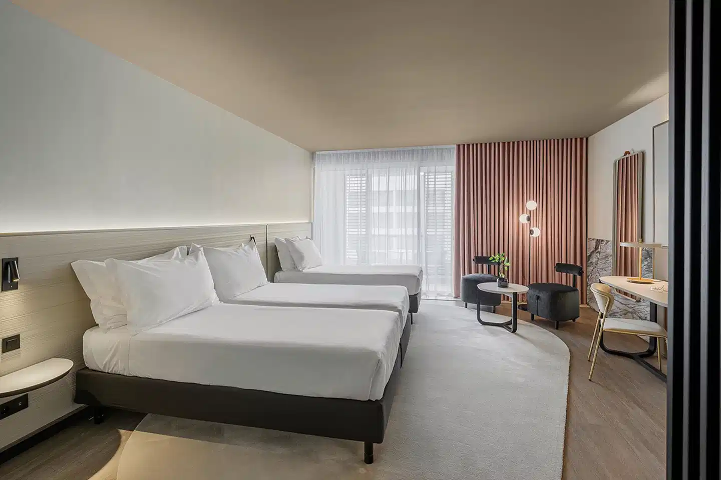 Azoris Royal Garden Wohnbeispiel