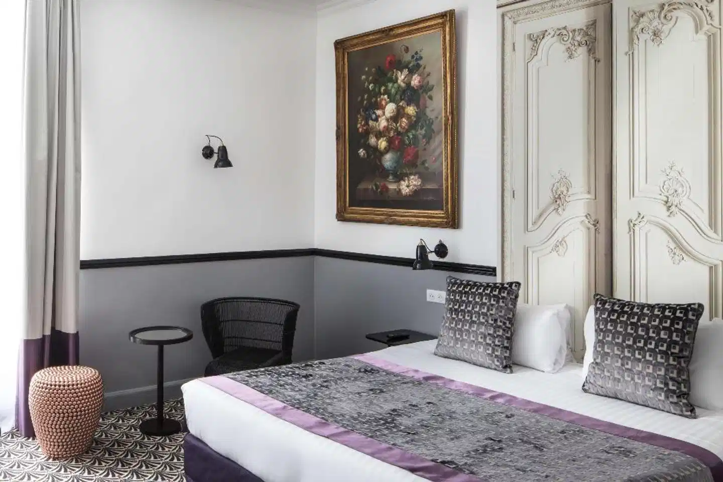 Malte Opera Wohnbeispiel