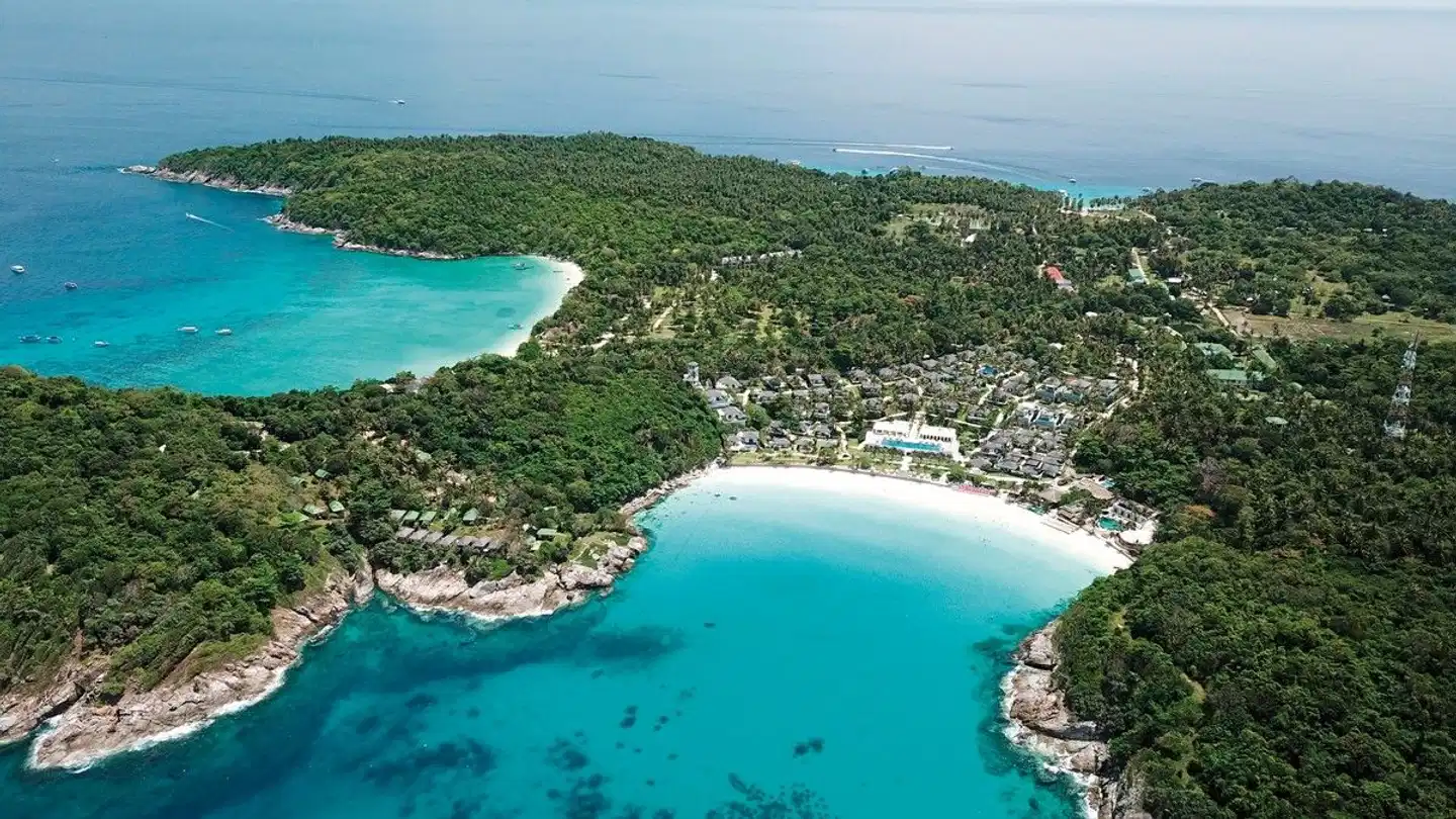 The Racha Landschaft