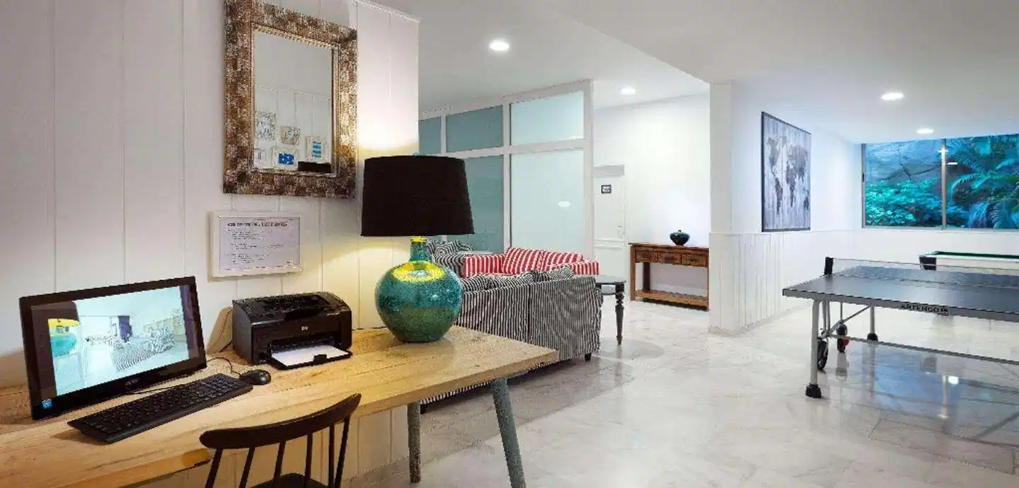 Marina Suites Gran Canaria Wohnbeispiel