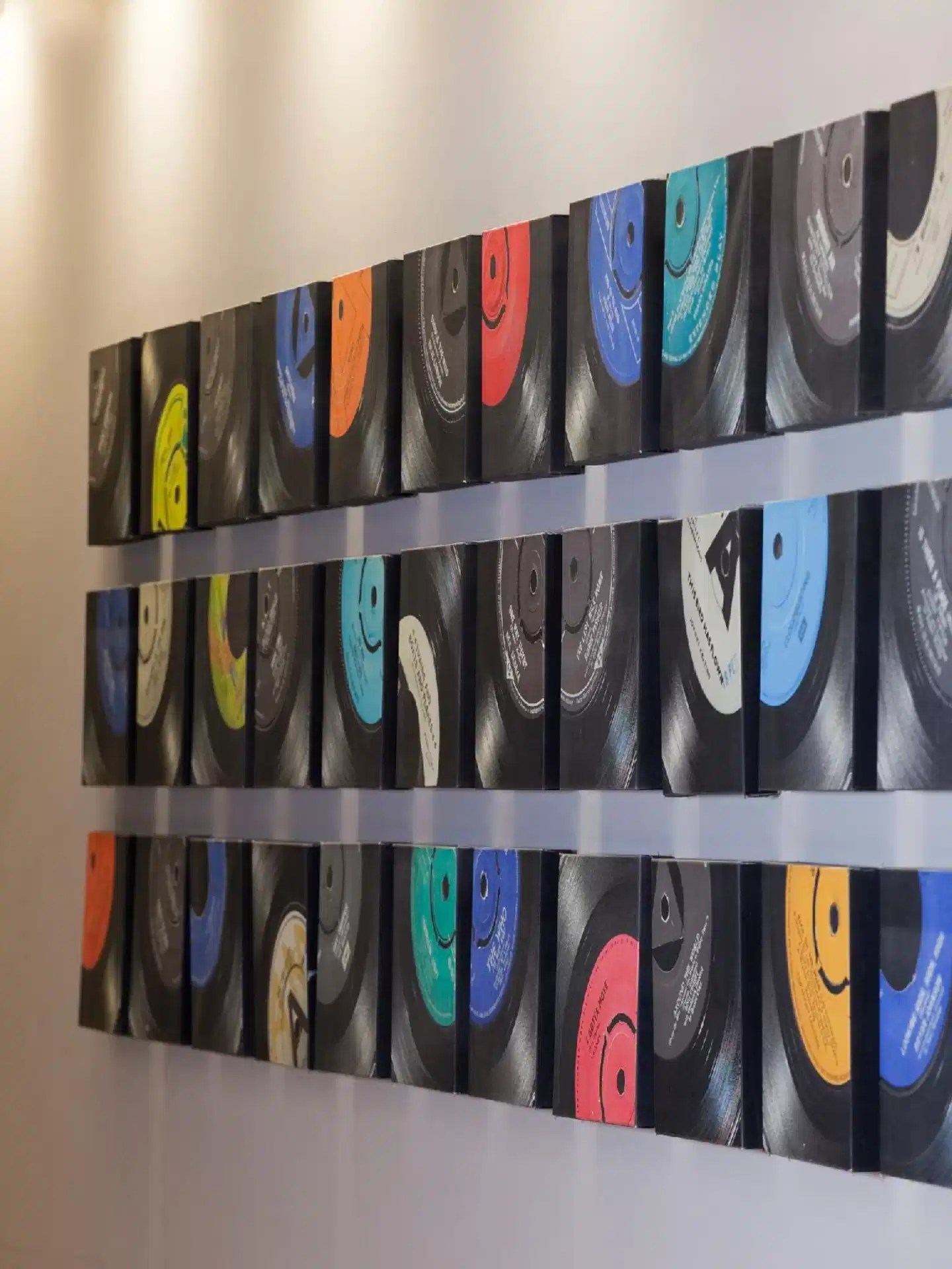 Crowne Plaza London Heathrow Lobby