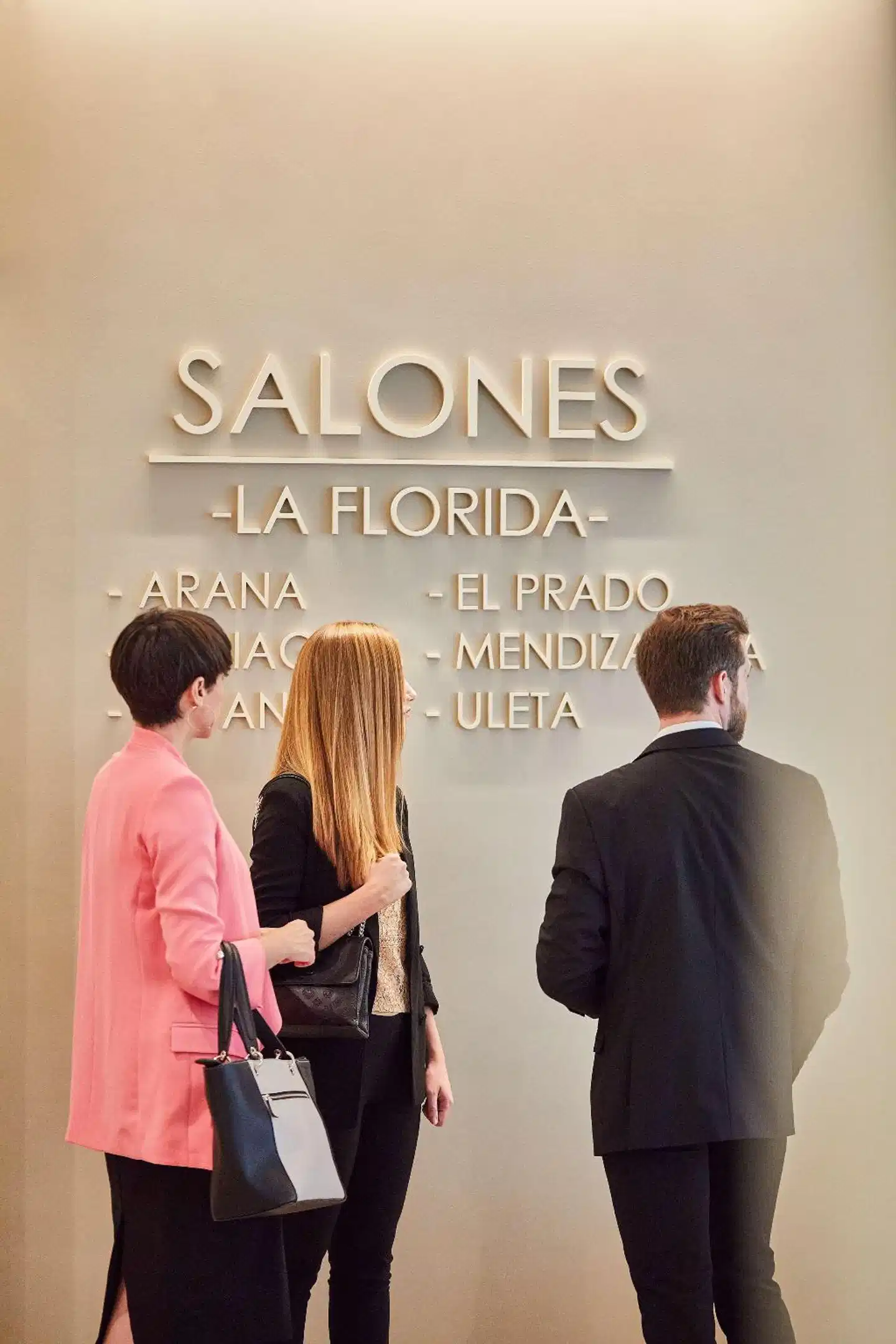 Silken Ciudad de Vitoria Personen