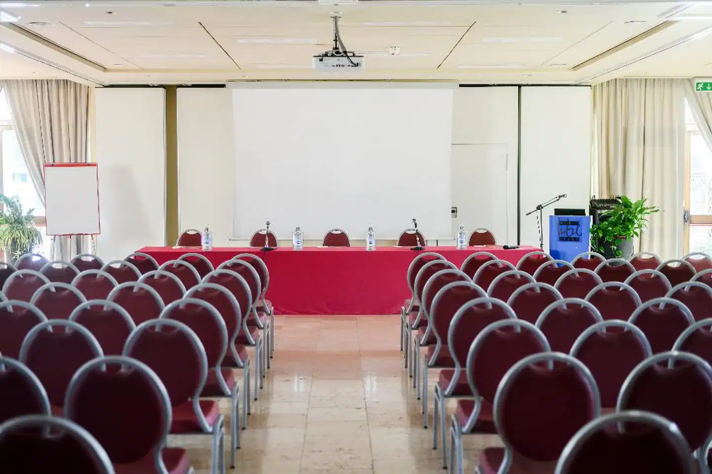 Art Hotel Museo Konferenz