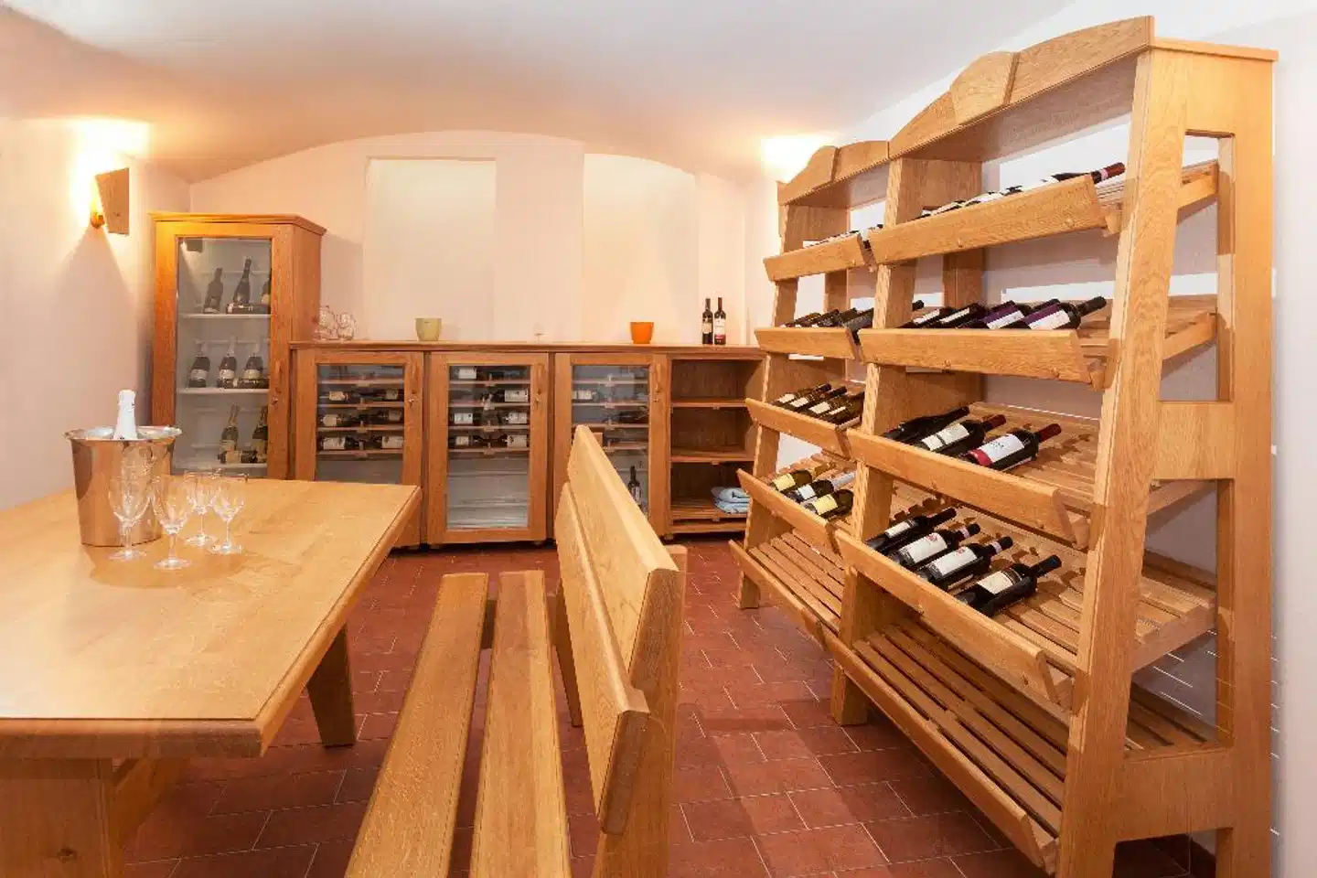 Augustus et Otto Bar