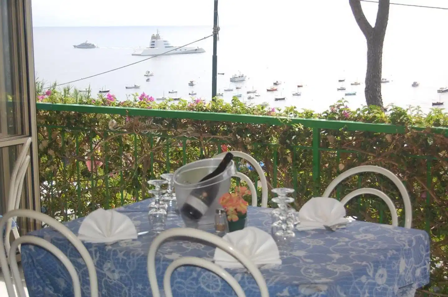 Villaggio Residence Nettuno Terrasse