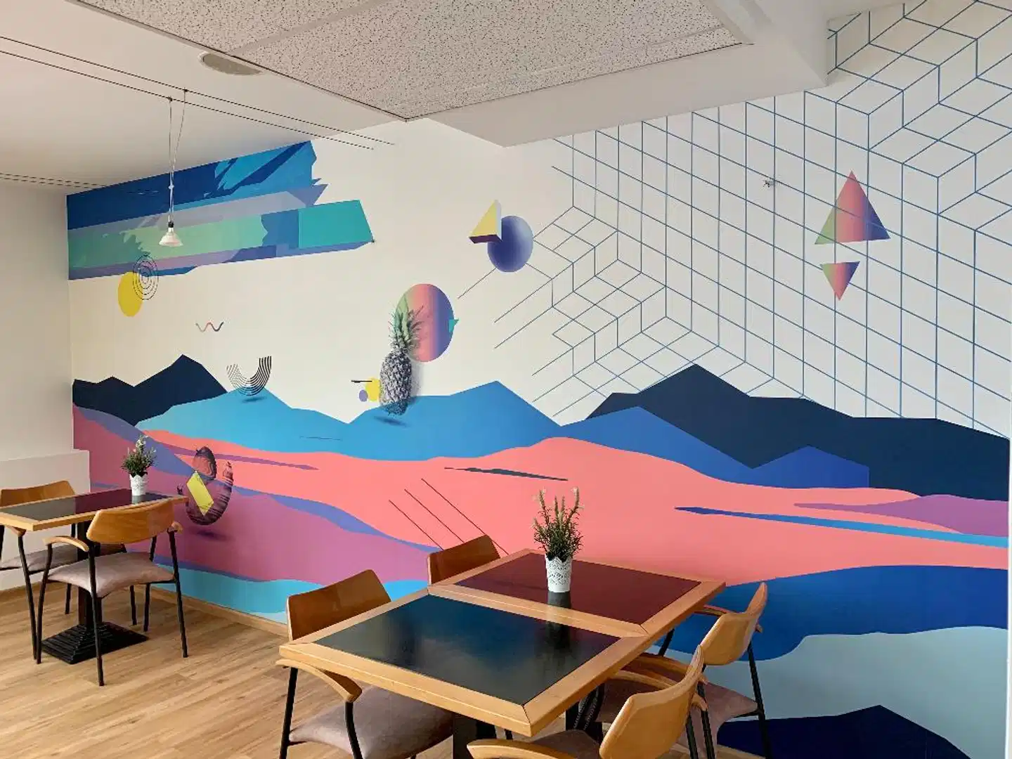 Grand Hostel Berlin Urban Sport und Entertainment