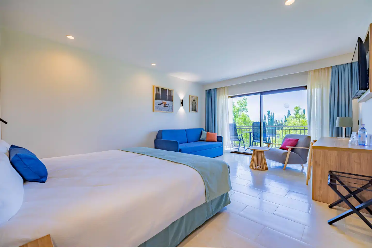 Impressive Playa Granada Wohnbeispiel