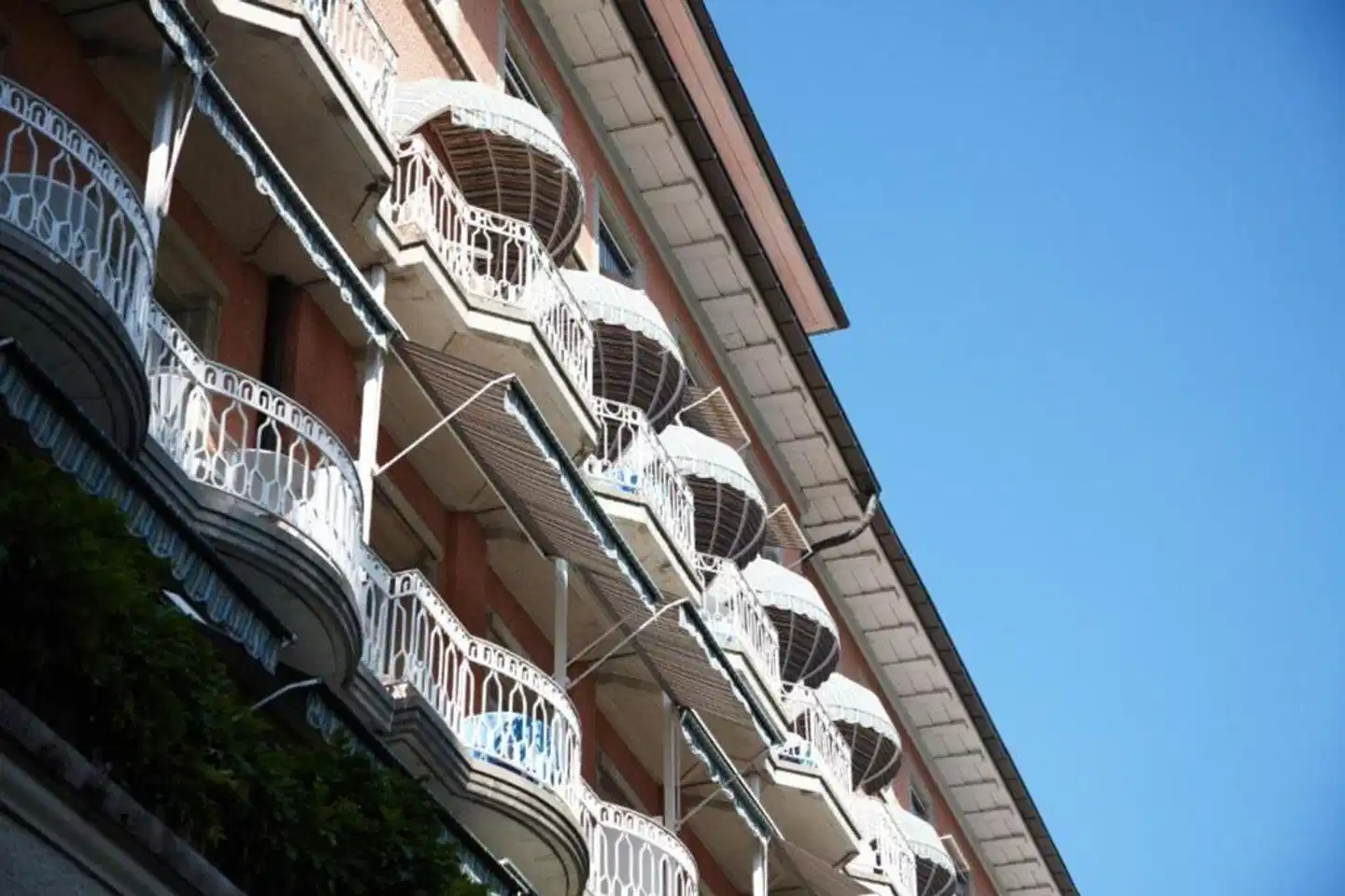 Bad Schachen Aussenansicht