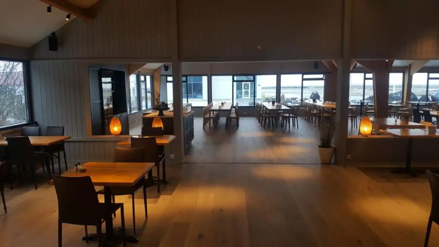 Hotel Katla Bar