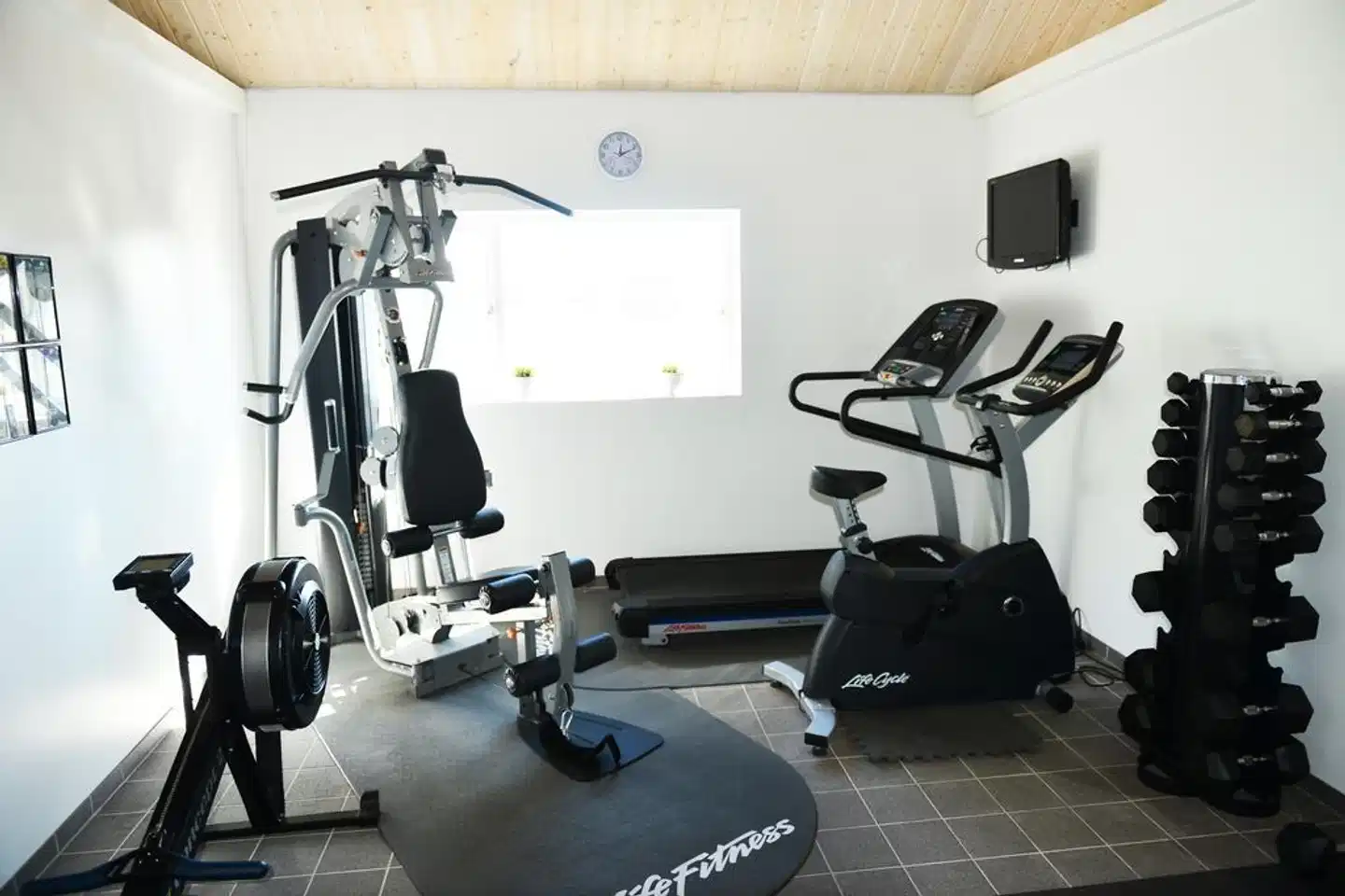 Hotel Katla Sport und Entertainment