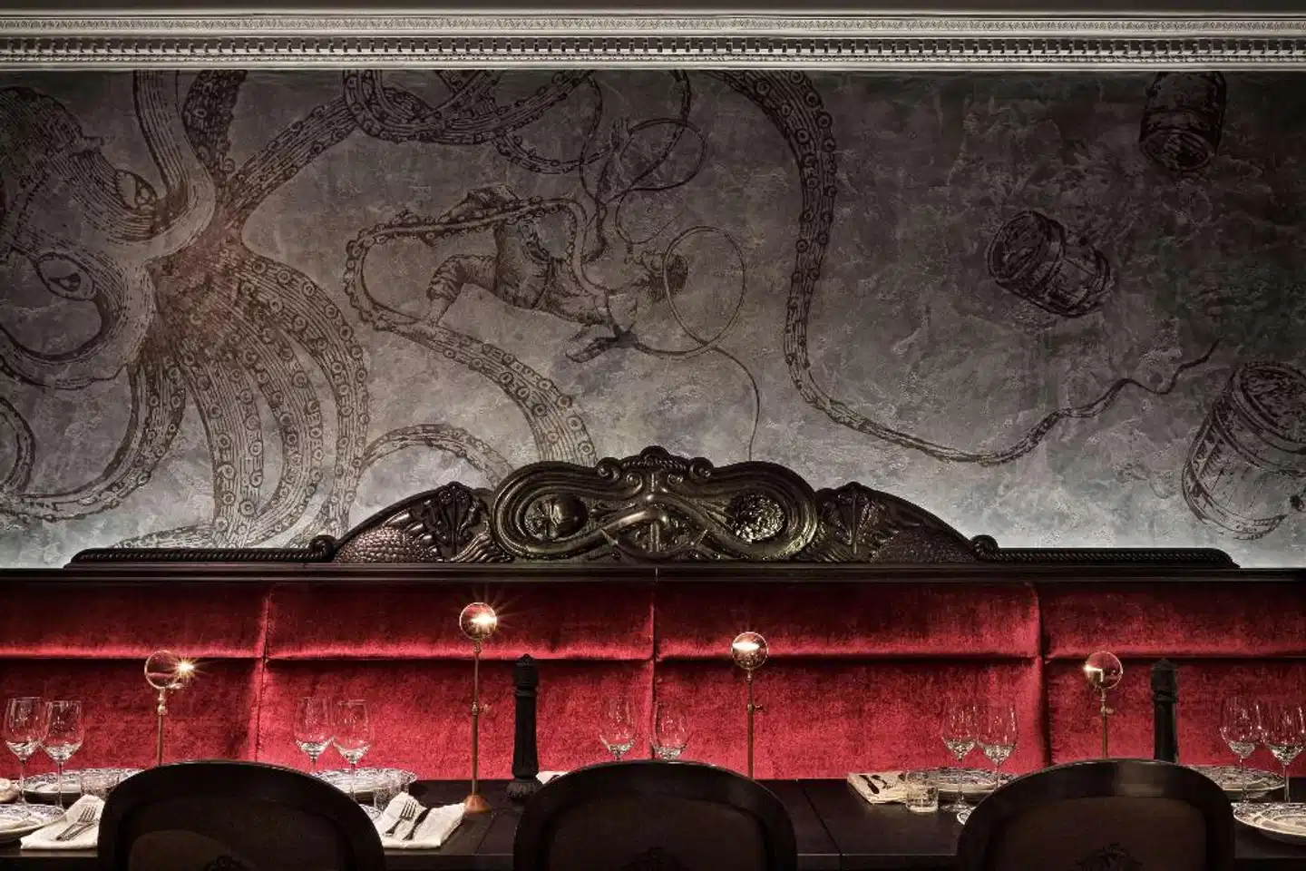 Stora Hotellet Lobby