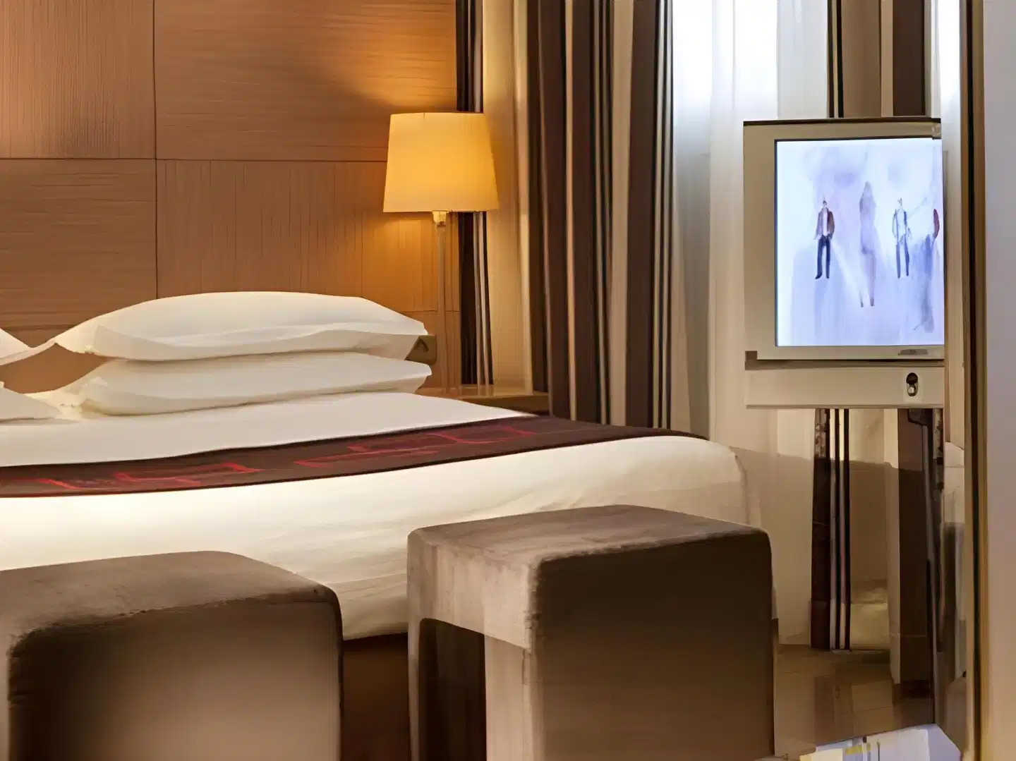 Villathena Wohnbeispiel