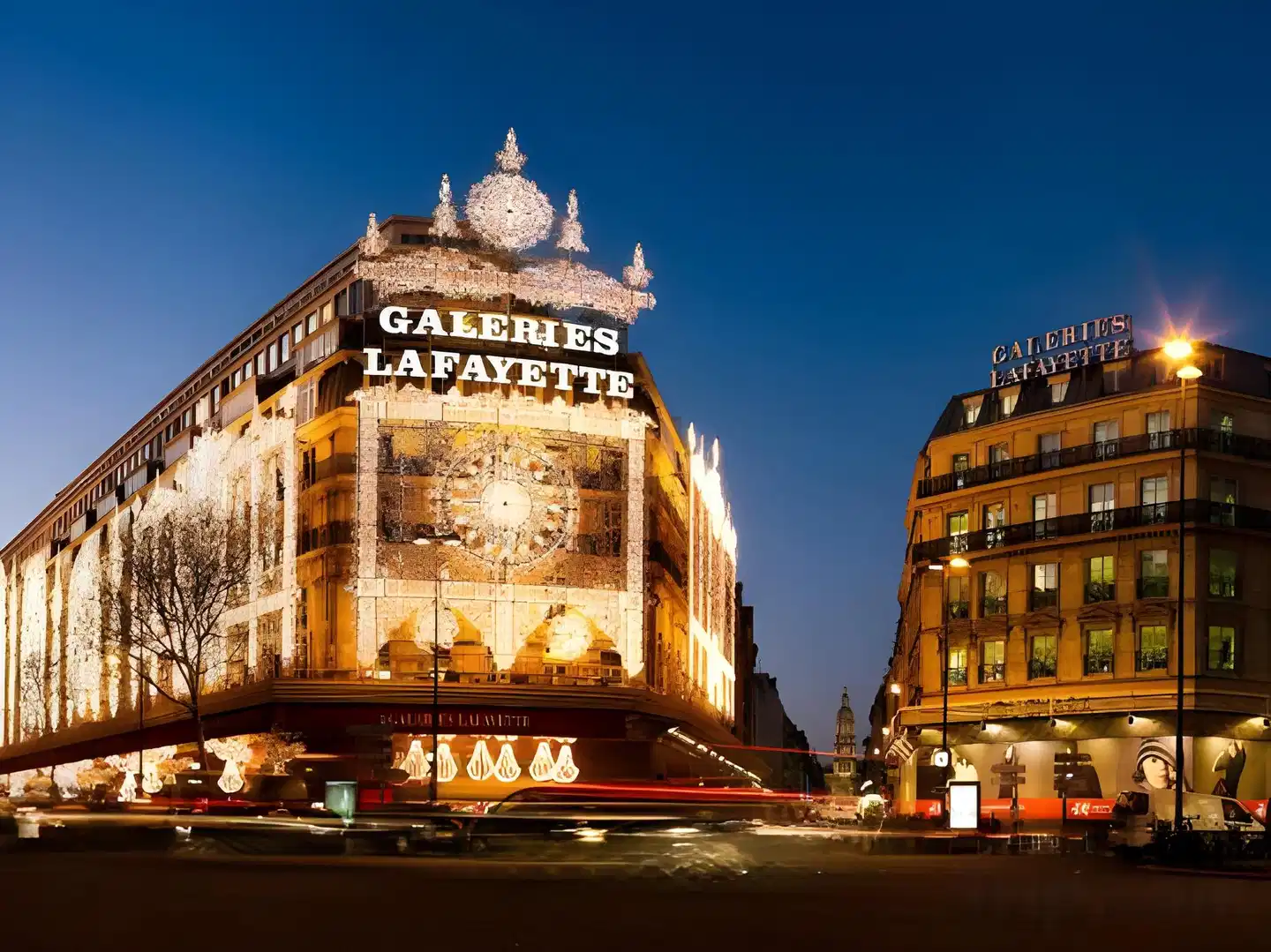 Villathena Aussenansicht