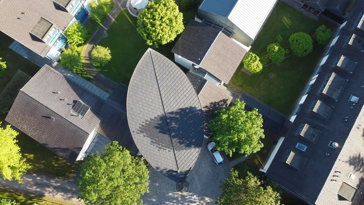 Park Soltau Hotel Aussenansicht