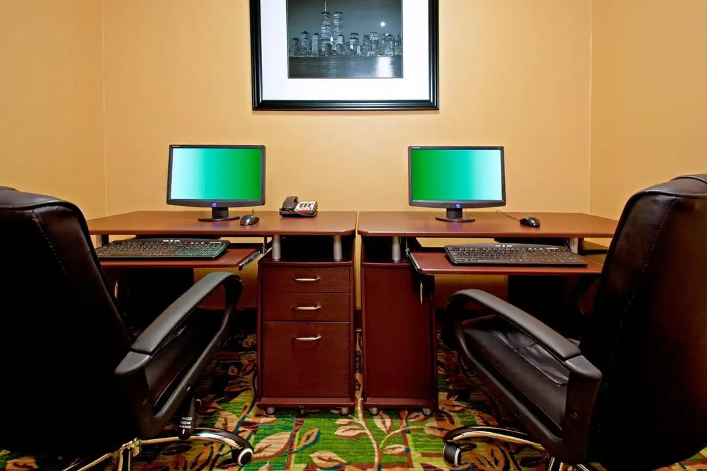 Days Hotel by Wyndham North Bergen /NYC Area Konferenz