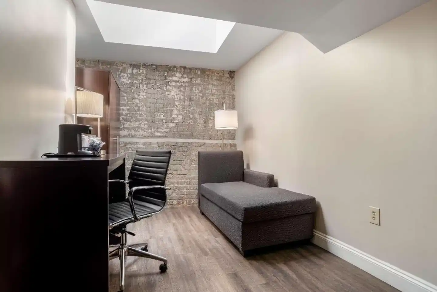 Best Western Plus St. Christopher Hotel Wohnbeispiel