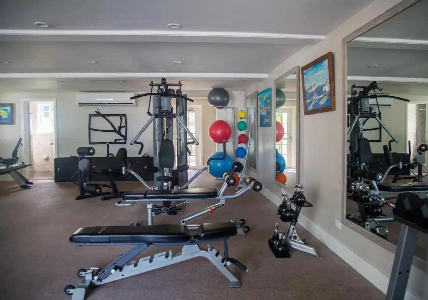 Valentines Resort Sport und Entertainment