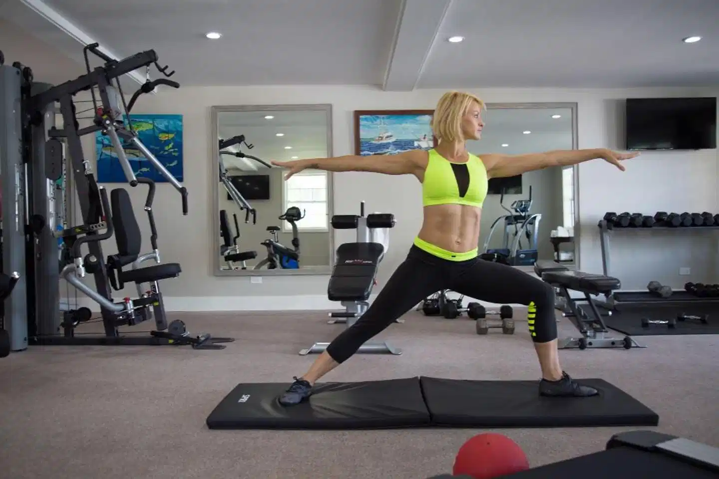 Valentines Resort Sport und Entertainment