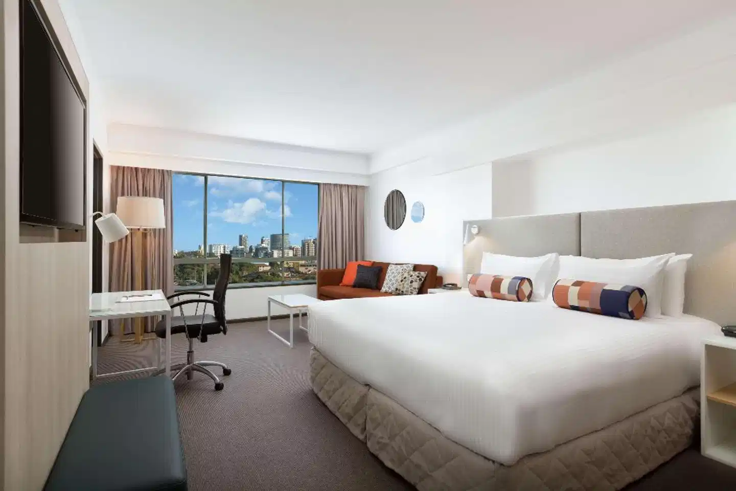 Rydges Parramatta Wohnbeispiel