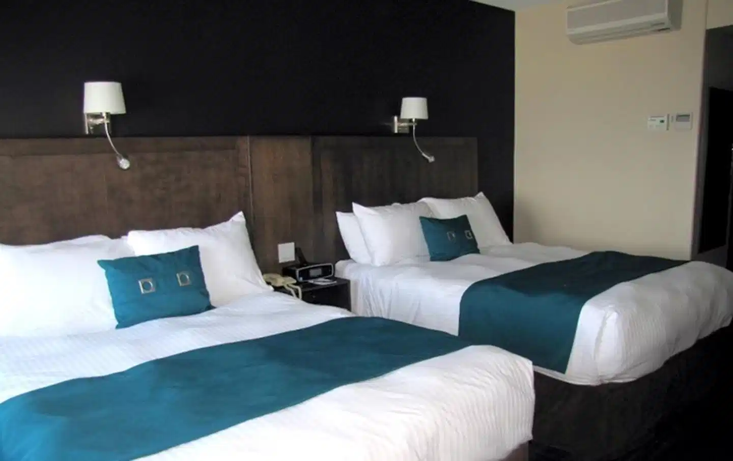 Riotel Matane Wohnbeispiel