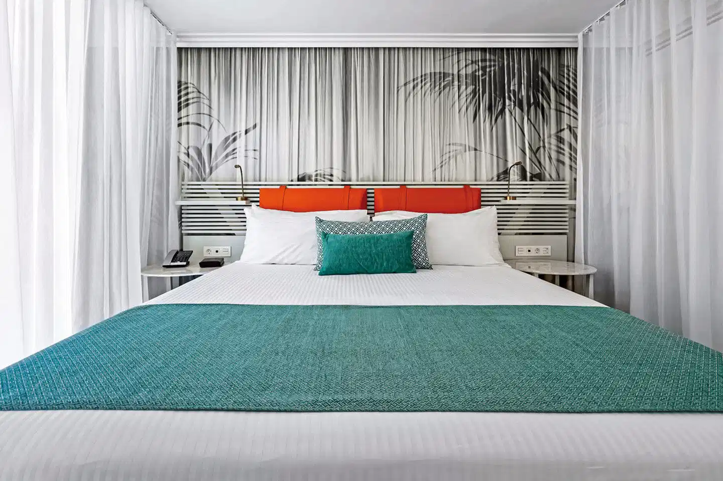 Secrets St. Martin Resort & Spa Wohnbeispiel