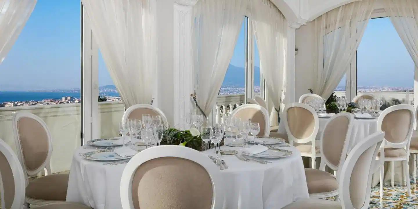 La Medusa Hotel & Boutique Spa Restaurant