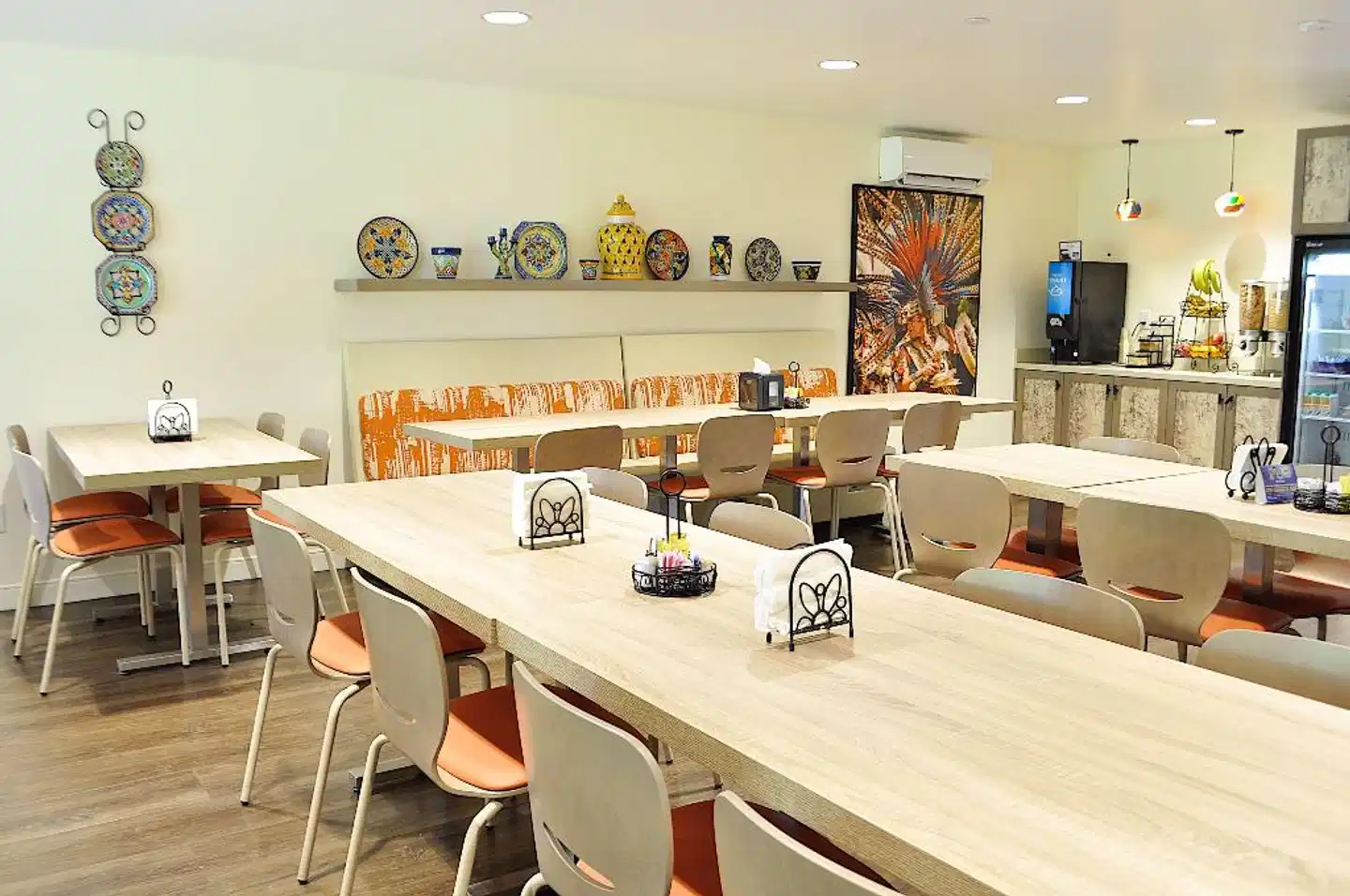 Best Western Rose Garden Restaurant