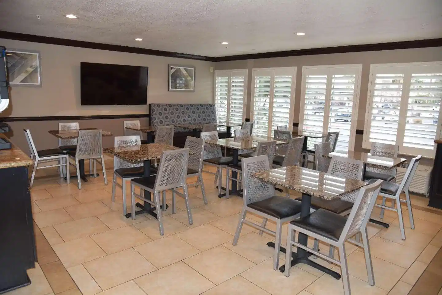 Best Western Plus Las Vegas West Konferenz