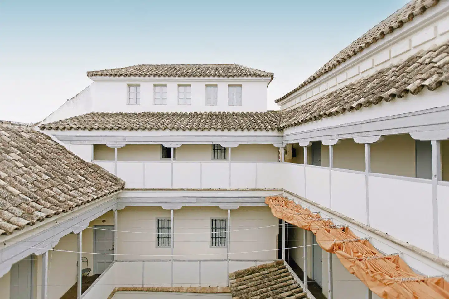 Hotel Las Casas de la Judería de Córdoba Aussenansicht