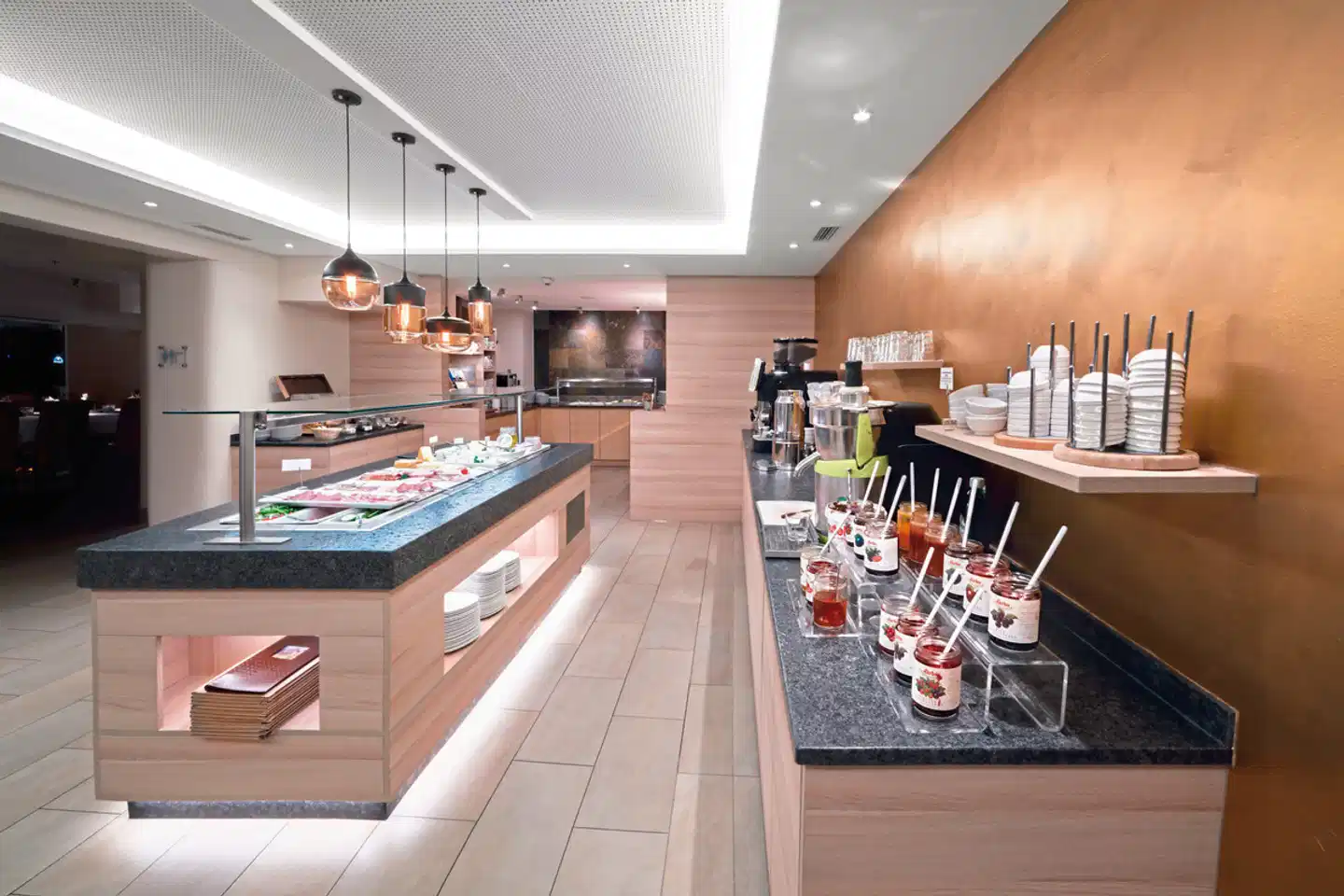 Alpen Adria Hotel & Spa Bar